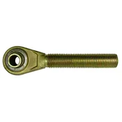 Navojni zatič z glavo M30 x 3,5 kat. 2 25,4 x 145 x 51 mm