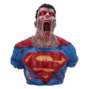 Doprsni kip Nemesis Now Superman DCeased - 30 cm