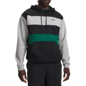 Under Armour Mikica s kapuco Rival Fleece Striped