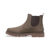 Gležnjarji Chelsea Timberland Britton Road TB0A6A4WEM51 Rjava