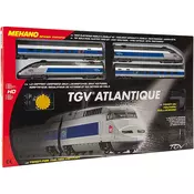 Mehano Voz garnitura TGV Atlantique T683