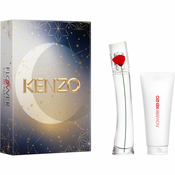 KENZO Flower by Kenzo poklon set (X.) za žene