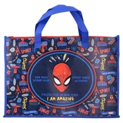 Torba za blok 5 Spider-Man vintage