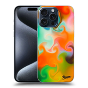 ULTIMATE CASE za Apple iPhone 15 Pro Max - Juice