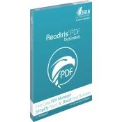 IRIS Softver za obradu i prepoznavanje teksta RedPDF 22 Busines