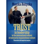 Trust in leadership in the international context..