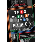 This Must Be the Place