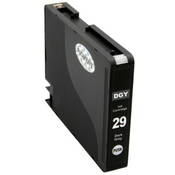 Kompatibilna kartuša za Canon PGI-29DGY / 4870B001 - temno siva