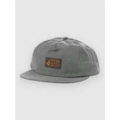 Volcom Workwear Adj Kapa s šiltom stealth