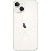 MPU13ZM/A Apple Clear Ovitek z MagSafe za iPhone 14 Prozoren