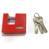 Abus 868 Katanac celicni tip Monoblok 868/80