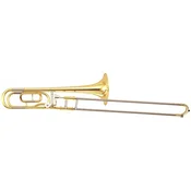 YAMAHA YSL-356G pozavna