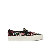 Tenis superge Vans Classic Slip-On VN000D35BML1 Pisana