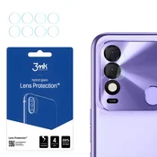 3MK Tecno Spark 8 - zaščita leč 3mk
