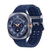 SAMSUNG Pametna ura Samsung Galaxy Watch Ultra 47mm Blue, (5000512677)