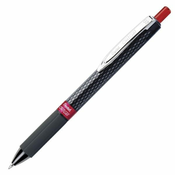 Pentel Gelski valjček Oh! Gel - rdeč, 0,7 mm