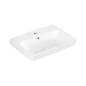 Villeroy & Boch 4A876001 - Stenski umivalnik ARCHITECTURA 60 x 45 cm keramika/bela