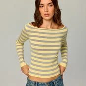 LADIES` SWEATER