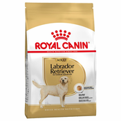 Royal Canin Breed Labrador Retriever Adult Dodatno: 20x140 g Royal Canin Breed Labrador Retriever Adult mokra hrana