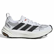 adidas TERREX FREEHIKER 3 LOW GORE-TEX čevlji, cloud white/core black/off white (UK 13.5)