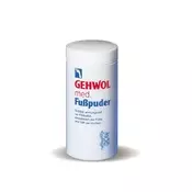 GEHWOL PUDER MED ZA ZAŠTITU, NJEGU I POMOC KOD GLJIVICNIH INFEKCIJA STOPALA 75ML