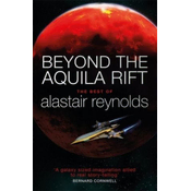 Beyond the Aquila Rift