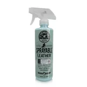 Chemical Guys Chemical Guys Sprayable Leather čistilo, 473 ml