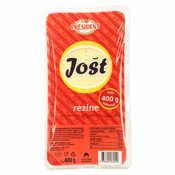 JOŠT KLASIK REZINE, PRESIDENT, 400G