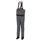 DAM Dryzone Breathable Chest Wader Stockingfoot XL