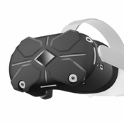 Poklopac lece za Oculus Quest 2 | Crno