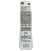 General BENQ 5J.JGR06.001, DX808ST, DX825ST, MW809ST, MW826ST, MX808ST, MX825ST - remote control with laser pointer