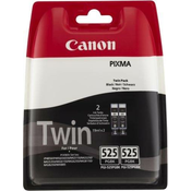 Canon PGI-525 BK TwinPack črnih kartuš