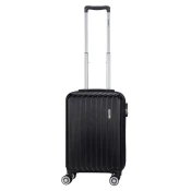 Aristo kofer medium, Black 29451