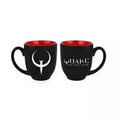 Quake Champions šalica Two Colour GE3412