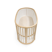 Stokke Mesh Liner za Sleepi krevetić - White