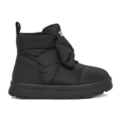 Škornji za sneg Juicy Couture CEO-CS6508-01 Črna