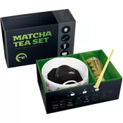 Matcha Tea Matcha Set Profi Isamu darilni set za pripravo napitka