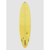 Light Wide Glider Vanilla - PU - US + Future   Surfboard uni