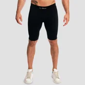 GymBeam Kratke hlače Fuse Black
