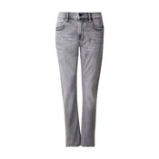 G-STAR Kavbojke Mosa siv denim