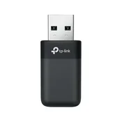TP-LINK Archer TX50U AX3000 WiFi6 Dual-Band USB mrežna kartica