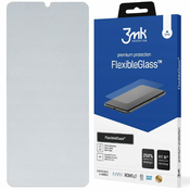 Zaštitno hibridno staklo 3mk FlexibleGlass za Samsung Galaxy M21 - Prozirna KP20824