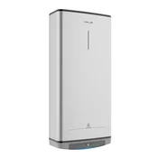 ARISTON Velis TECH WiFi 50 EU Akumulacioni bojler, Vertikalni ili horizontalni, 50l, WiFi, Srebrni