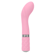 Vibrator Pillow Talk Sassy roza
