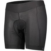 Scott Womens Trail Underwear Black XS