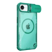 Nillkin NILLKIN ICEBLADE PROP MAGNETNI OVITEK ZA IPHONE 16E Z ZAŠČITO ZA KAMERO, (5000345332)