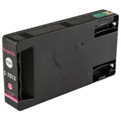 kartuša Epson T7013, magenta, alternativni