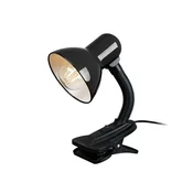 Blow Namizna LED svetilka LB-08 s klipsom, črna