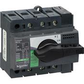 Schneider Electric Glavno stikalo 125 V/DC, 500 V/AC 63 A Schneider Electric 28902 1 KOS