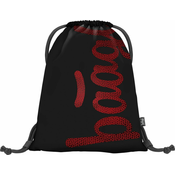 BAAGL Torba Skate Red